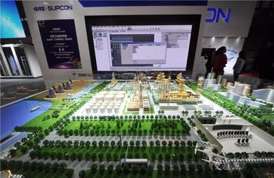 智能制造新紀元 2017世界智能制造大會南京啟幕，工業(yè)控制計算機及系統(tǒng)銷售迎機遇