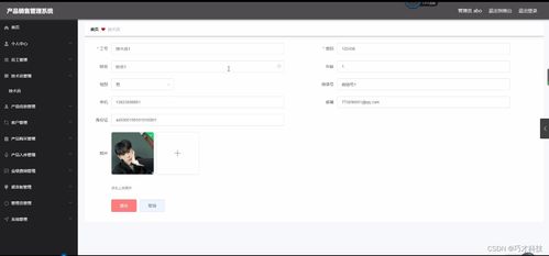Java產品銷售管理系統 從源碼到落地的全流程信息技術咨詢服務