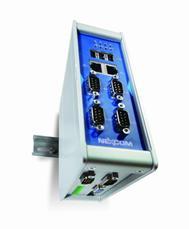 技術領航三部曲之首部曲 新漢工業計算機產品——基于Intel Atom E600系列的嵌入式輕騎兵