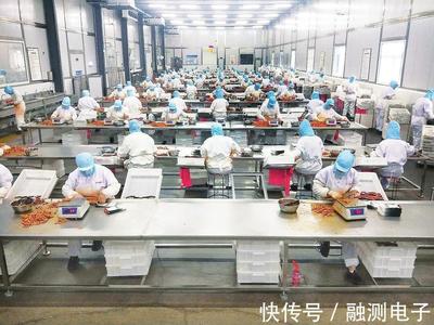 溫度傳感器助推食品加工行業升級，工業控制計算機及系統銷售迎增長契機